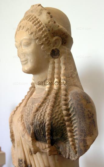 SCULPTURE OF ANCIENT GREECE_0777